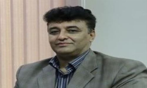 سرپرست مرکز آموزش و تحقیق گروه ماشین سازی تبریز منصوب شد.